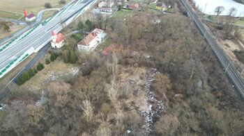 Prodej pozemku 5000 m², Polom
