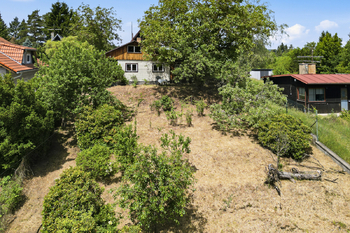 Prodej pozemku 700 m², Pyšely