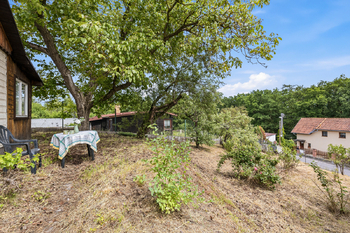 Prodej pozemku 700 m², Pyšely