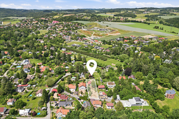 Prodej pozemku 700 m², Pyšely