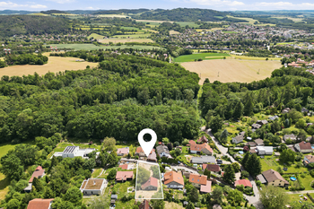 Prodej pozemku 700 m², Pyšely