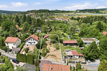Prodej pozemku 700 m², Pyšely