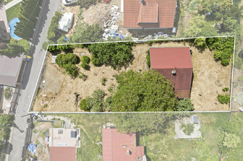 Prodej pozemku 700 m², Pyšely