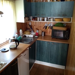 Prodej chaty / chalupy 46 m², Červená Řečice