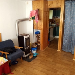 Prodej chaty / chalupy 46 m², Červená Řečice
