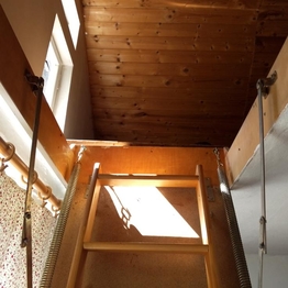 Prodej chaty / chalupy 46 m², Červená Řečice