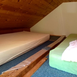 Prodej chaty / chalupy 46 m², Červená Řečice