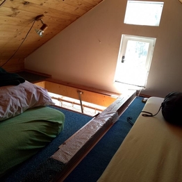 Prodej chaty / chalupy 46 m², Červená Řečice