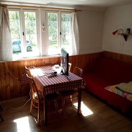 Prodej chaty / chalupy 46 m², Červená Řečice