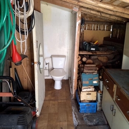 Prodej chaty / chalupy 46 m², Červená Řečice