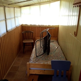 Prodej chaty / chalupy 46 m², Červená Řečice
