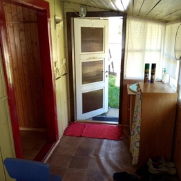 Prodej chaty / chalupy 46 m², Červená Řečice