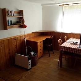 Prodej chaty / chalupy 46 m², Červená Řečice