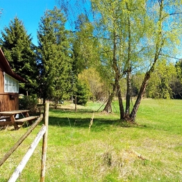 Prodej chaty / chalupy 46 m², Červená Řečice