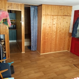 Prodej chaty / chalupy 46 m², Červená Řečice