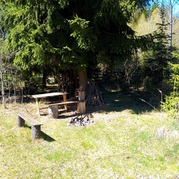 Prodej chaty / chalupy 46 m², Červená Řečice