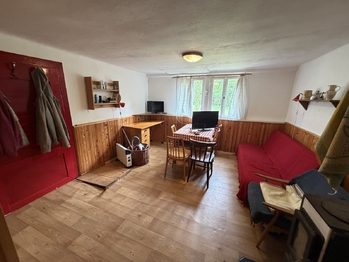 Prodej chaty / chalupy 46 m², Červená Řečice