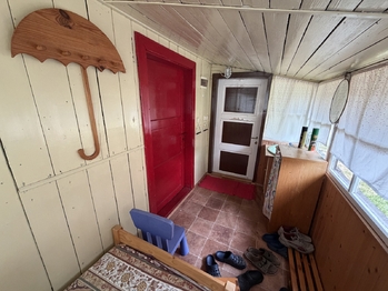 Prodej chaty / chalupy 46 m², Červená Řečice