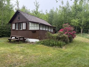 Prodej chaty / chalupy 46 m², Červená Řečice