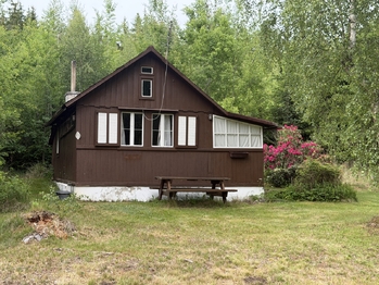 Prodej chaty / chalupy 46 m², Červená Řečice