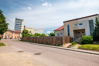 Prodej domu 100 m², Hodonice