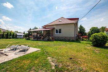 Prodej domu 100 m², Hodonice