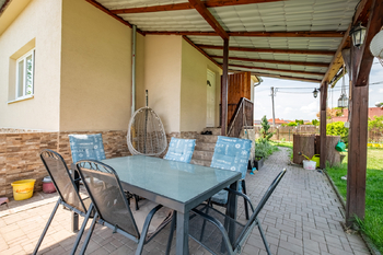 Prodej domu 100 m², Hodonice