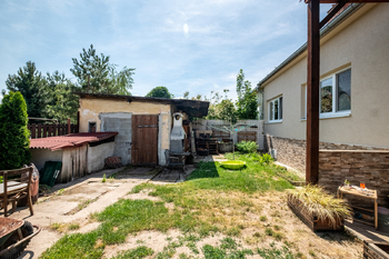 Prodej domu 100 m², Hodonice