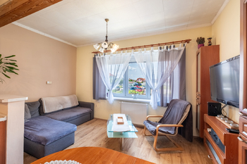 Prodej domu 100 m², Hodonice