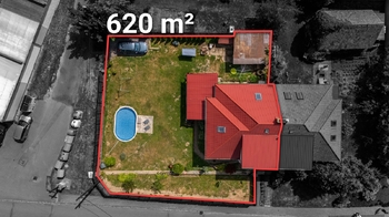 Prodej domu 100 m², Hodonice