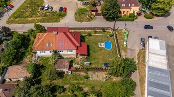 Prodej domu 100 m², Hodonice