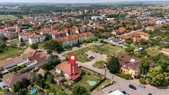 Prodej domu 100 m², Hodonice