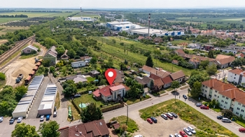 Prodej domu 100 m², Hodonice