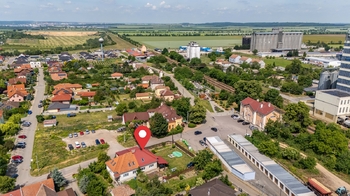 Prodej domu 100 m², Hodonice