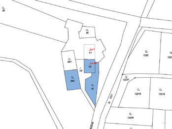 KM - 02.06.2026 - Prodej domu 174 m², Peruc