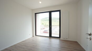 Pronájem bytu 3+kk v osobním vlastnictví 62 m², Brno