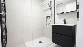 Pronájem bytu 3+kk v osobním vlastnictví 62 m², Brno