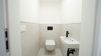 Pronájem bytu 3+kk v osobním vlastnictví 62 m², Brno
