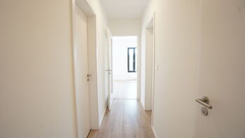 Pronájem bytu 3+kk v osobním vlastnictví 62 m², Brno