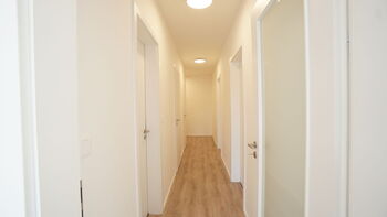 Pronájem bytu 3+kk v osobním vlastnictví 62 m², Brno