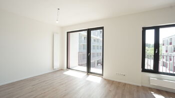 Pronájem bytu 3+kk v osobním vlastnictví 62 m², Brno