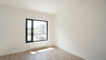 Pronájem bytu 3+kk v osobním vlastnictví 62 m², Brno