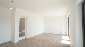 Pronájem bytu 3+kk v osobním vlastnictví 62 m², Brno