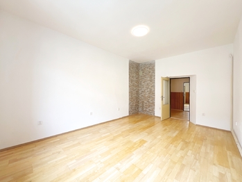 Prodej bytu 4+1 v osobním vlastnictví 116 m², Jindřichův Hradec