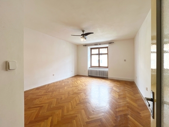 Prodej bytu 4+1 v osobním vlastnictví 116 m², Jindřichův Hradec