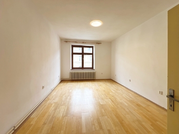 Prodej bytu 4+1 v osobním vlastnictví 116 m², Jindřichův Hradec