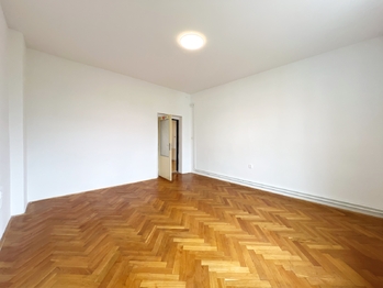 Prodej bytu 4+1 v osobním vlastnictví 116 m², Jindřichův Hradec
