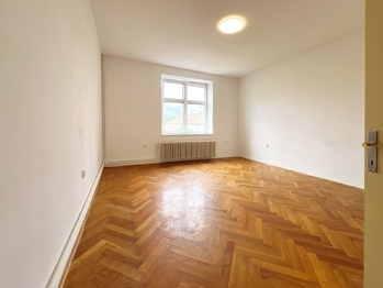 Prodej bytu 4+1 v osobním vlastnictví 116 m², Jindřichův Hradec