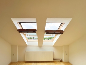 Prodej bytu 4+1 v osobním vlastnictví 116 m², Jindřichův Hradec