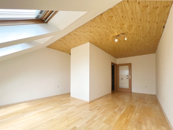 Prodej bytu 4+1 v osobním vlastnictví 116 m², Jindřichův Hradec